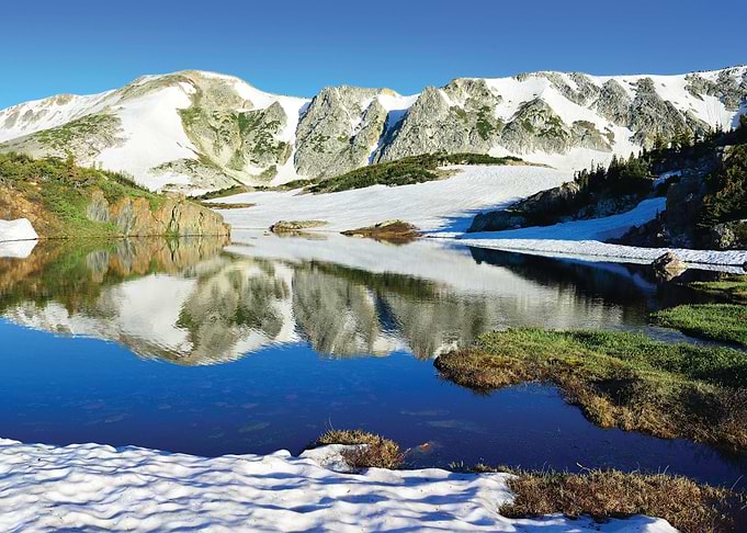 Nature Landscape