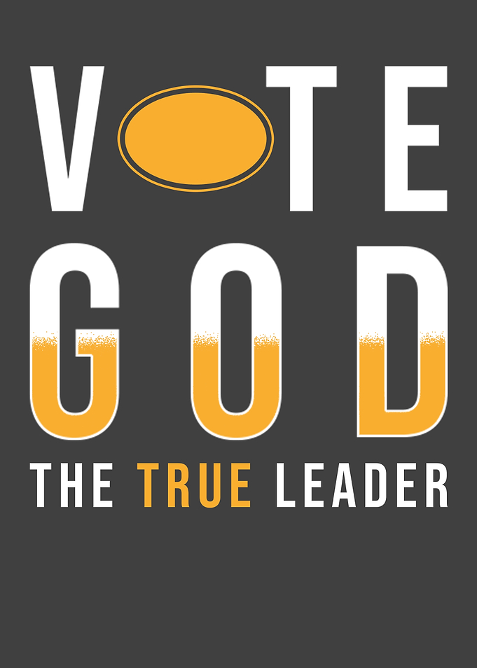Christians Saying