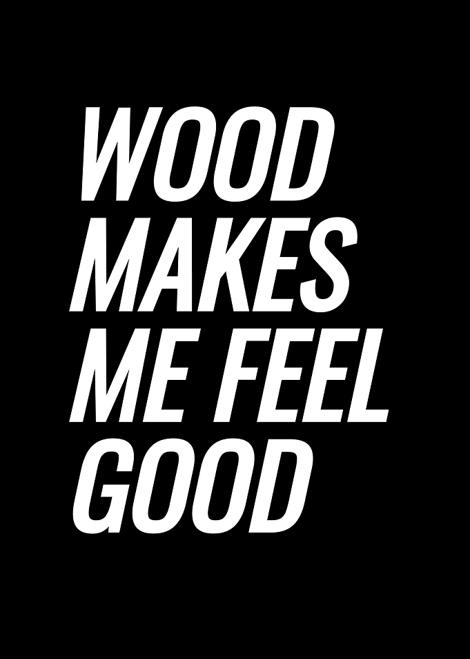 Wood
