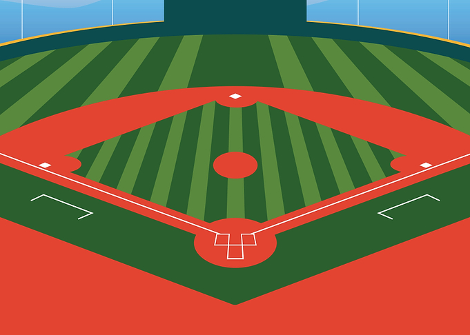 Baseball Sport Vol 16