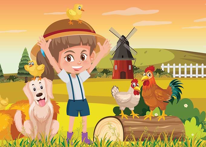 Farm