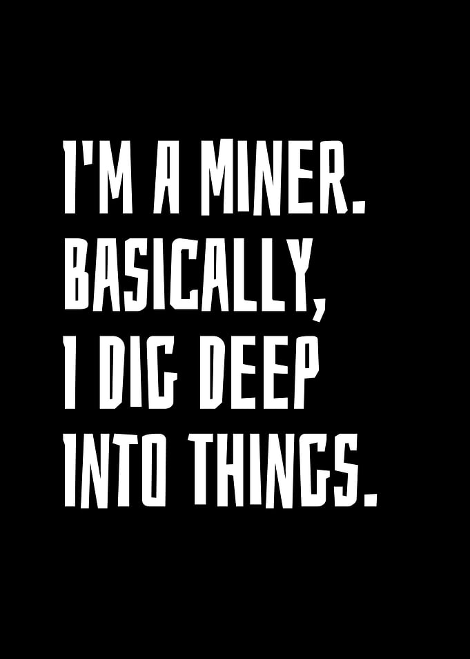 Miner