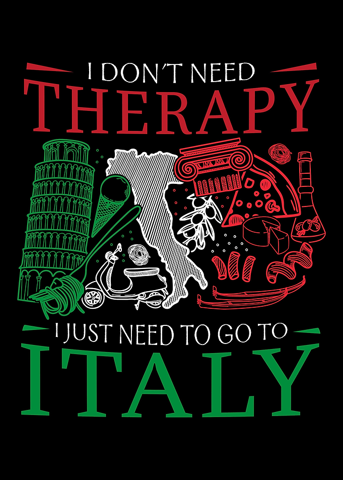 Italy Lover Italy