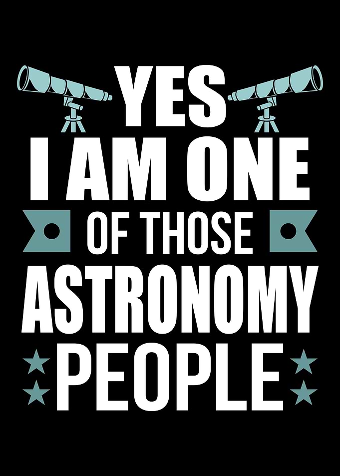 Astronomy