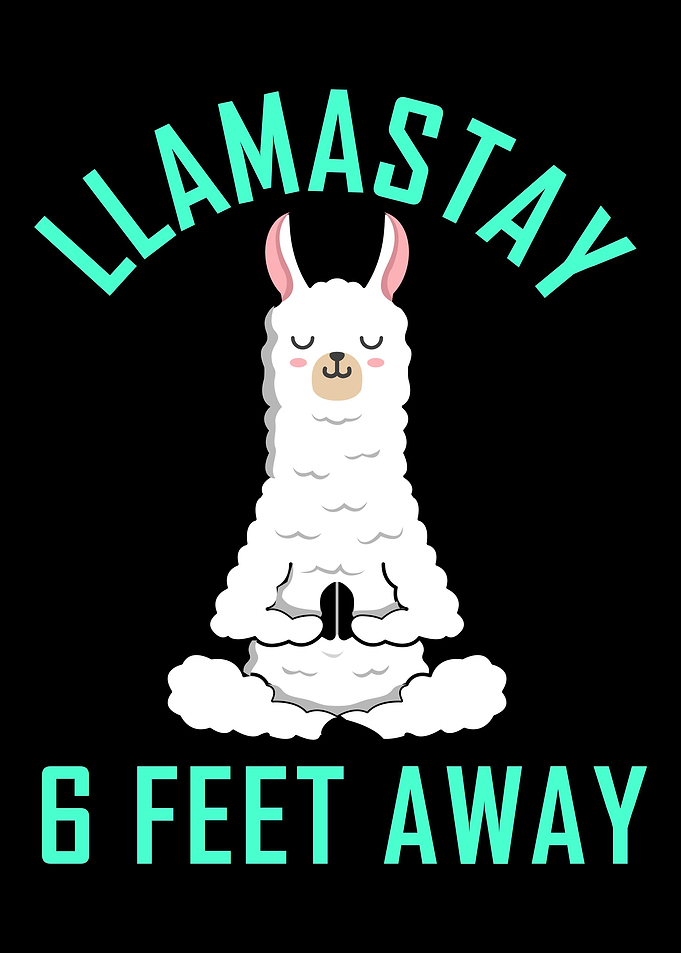 Yoga Meditation Namaste