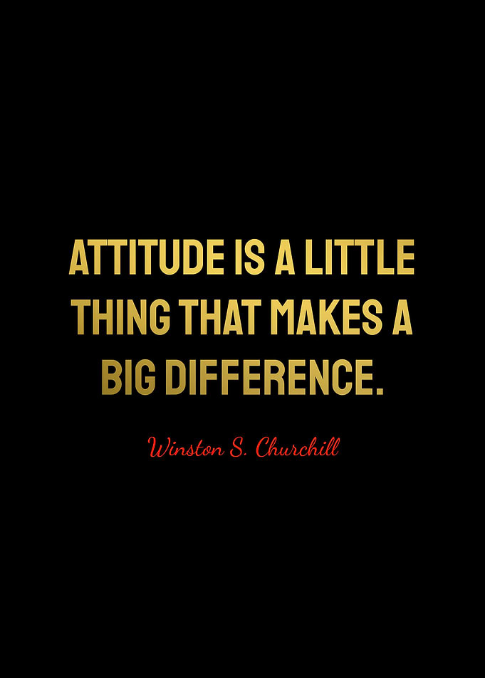Winston Churchill Quotes