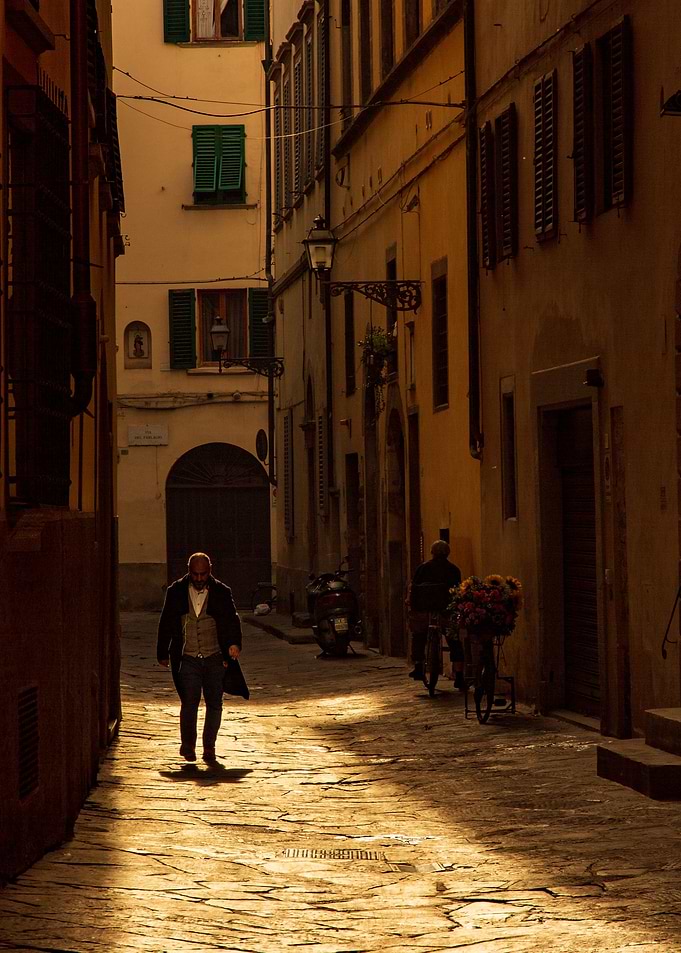 Morning Light