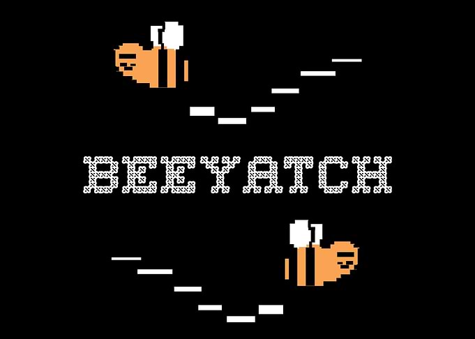 Beeyatch Comedian or Humur