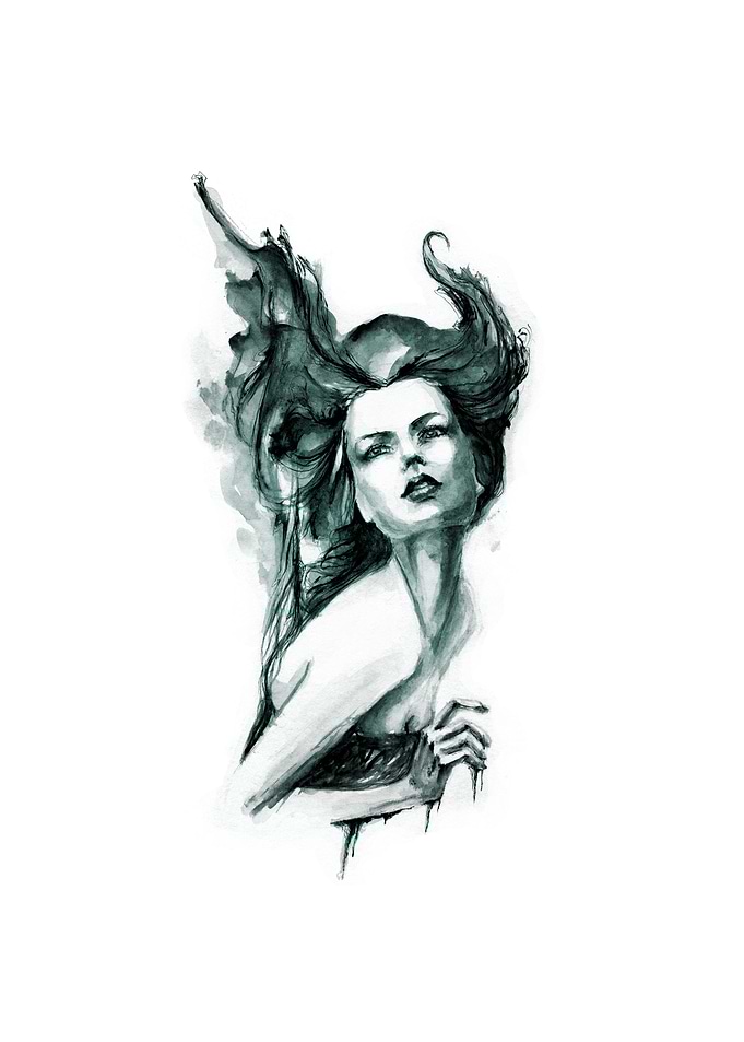 Lost Eirene
