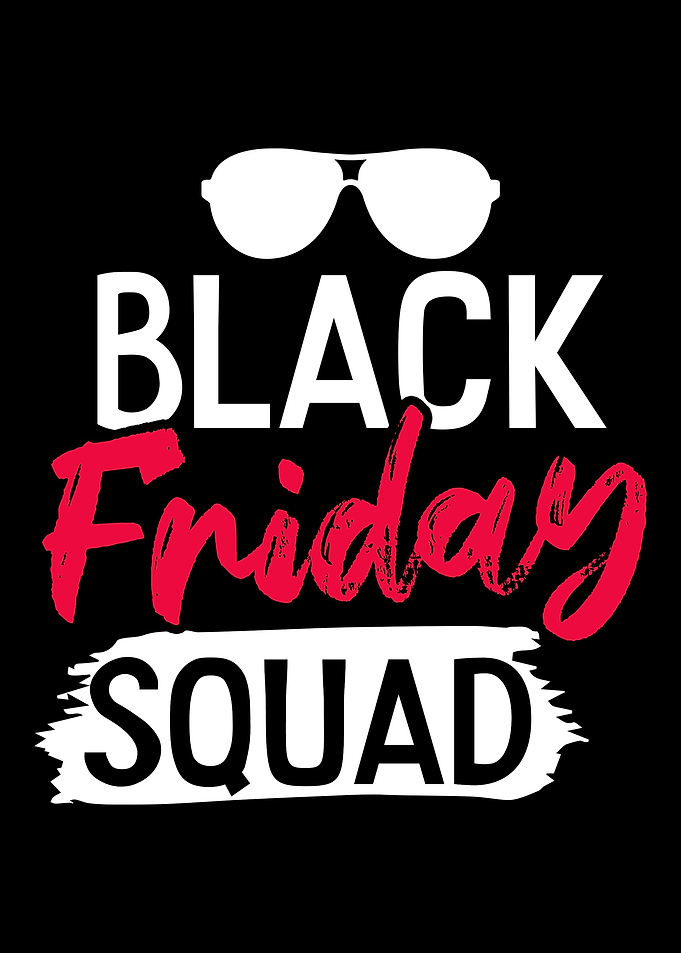 Black Friday Squad