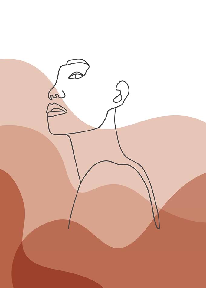 Creative minimalist