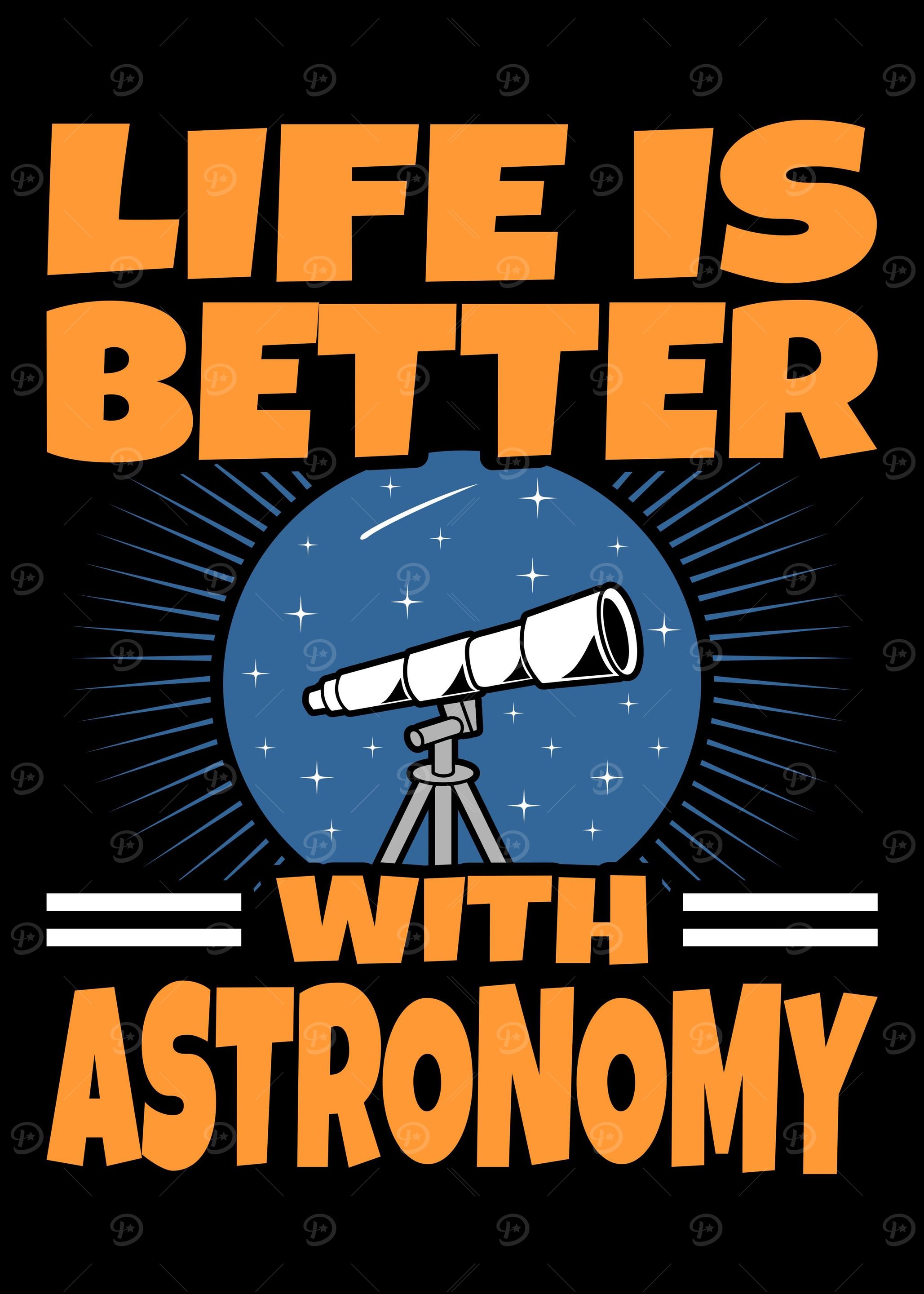 Astronomy
