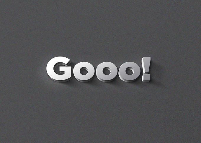 Gooo