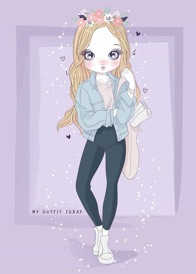 My outfit today