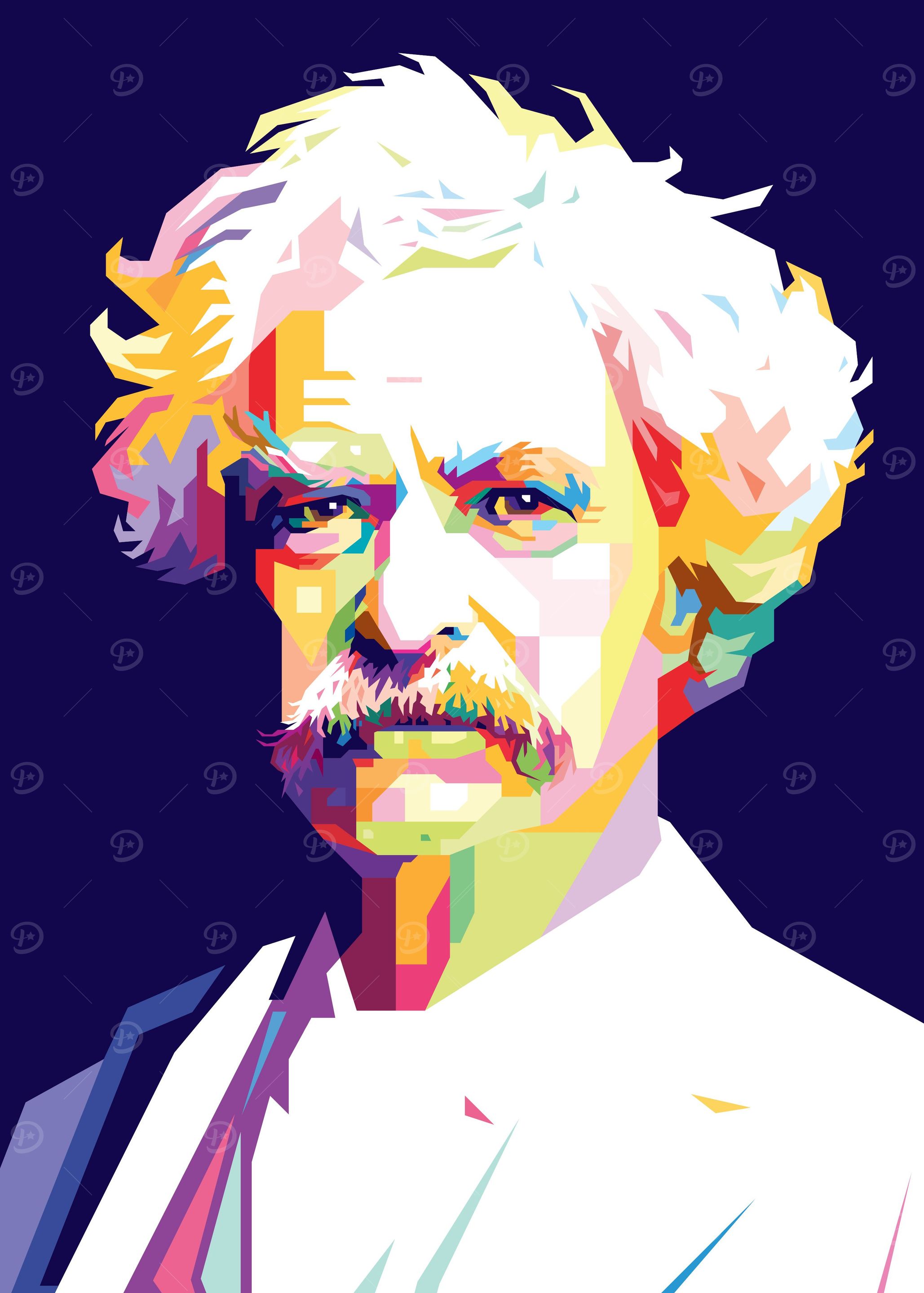 Mark Twain