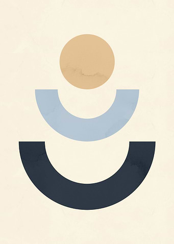 Geometric Shapes L