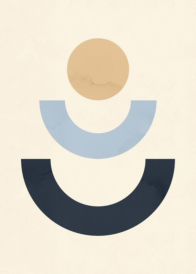 Geometric Shapes L