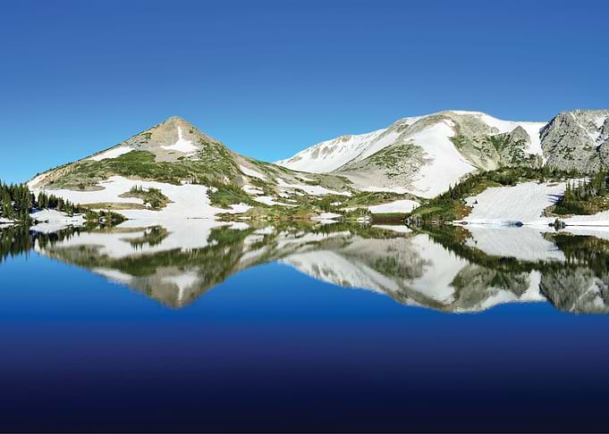 Nature Landscape