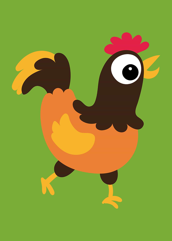 Chicken