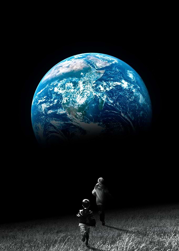 Space Art