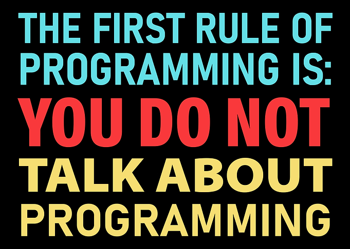 Programmer