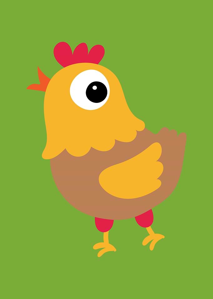 Chicken
