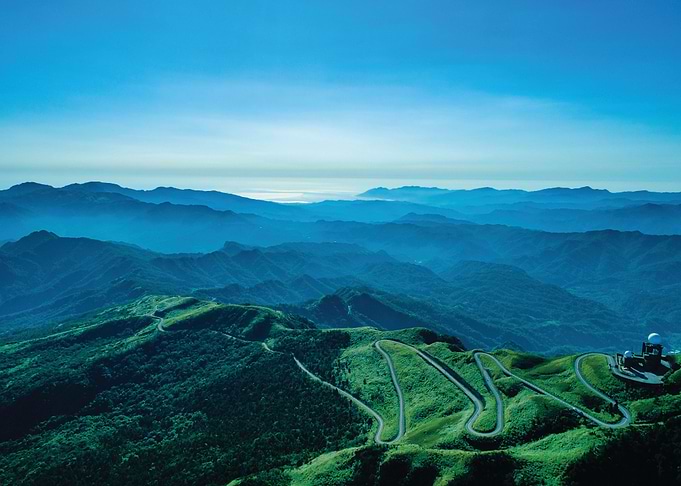 Nature Landscape