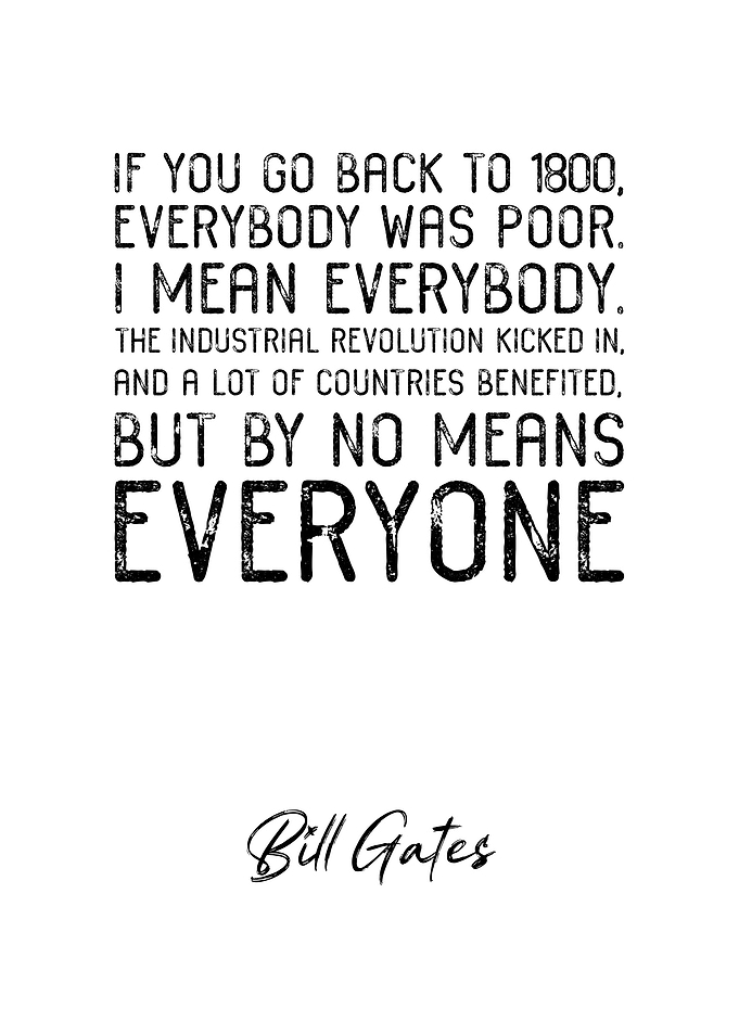 Bill Gates Quote 4