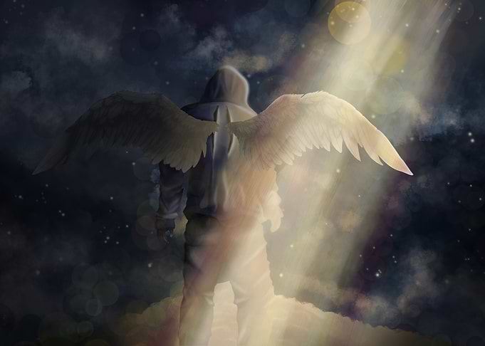 Midnight Angel