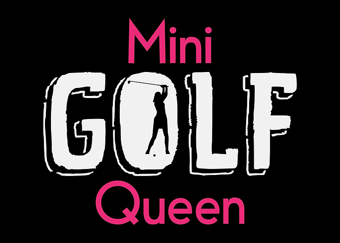 Mini Golf Queen Minigolf
