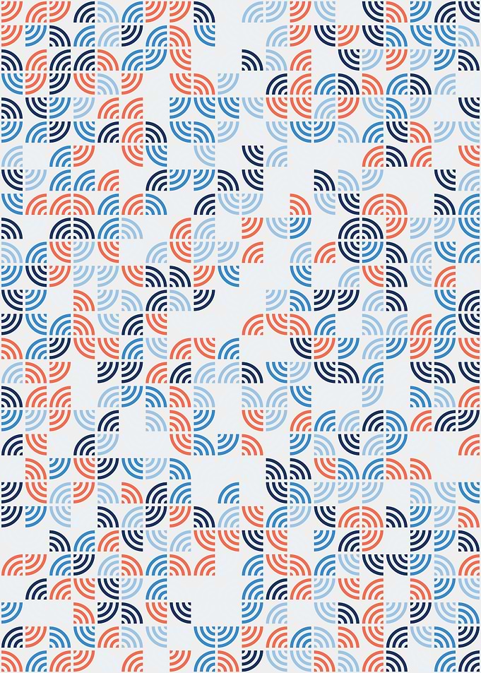 Geometric Pattern