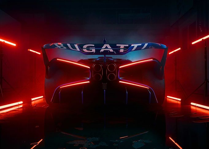 Bugatti