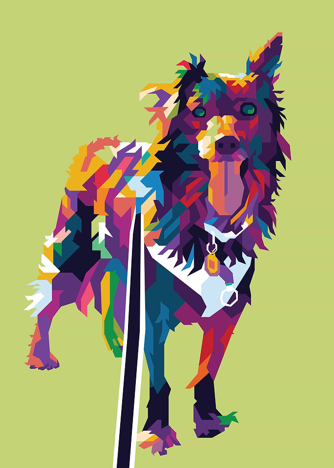 Pet Dog