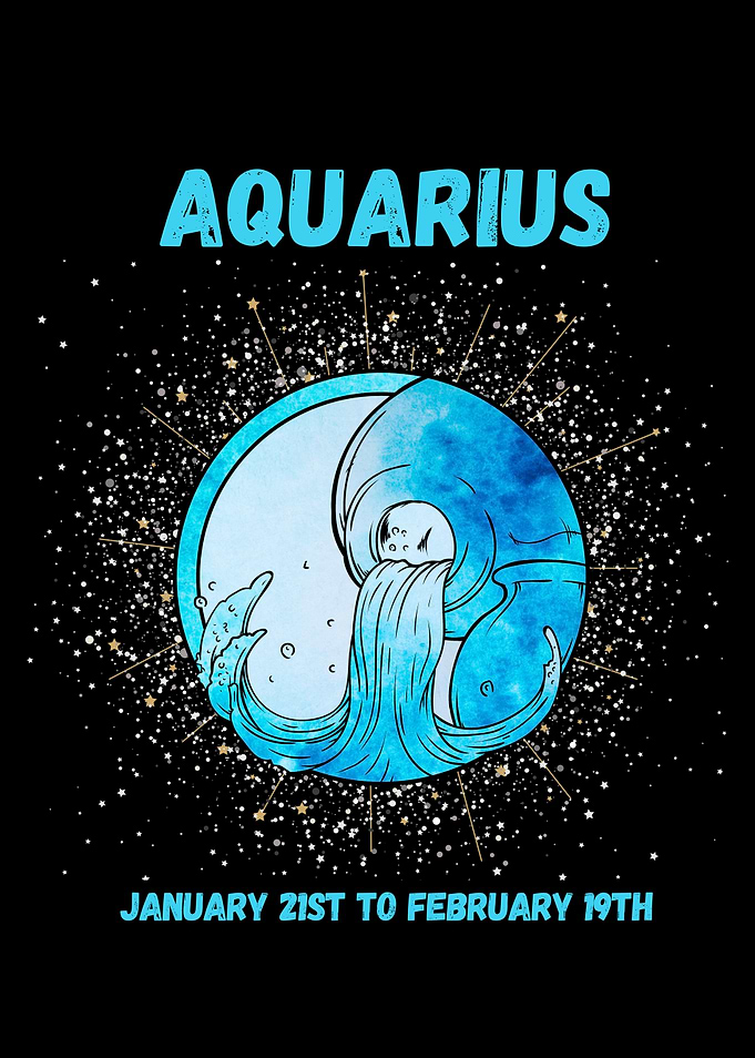 February Birthday Zodiac