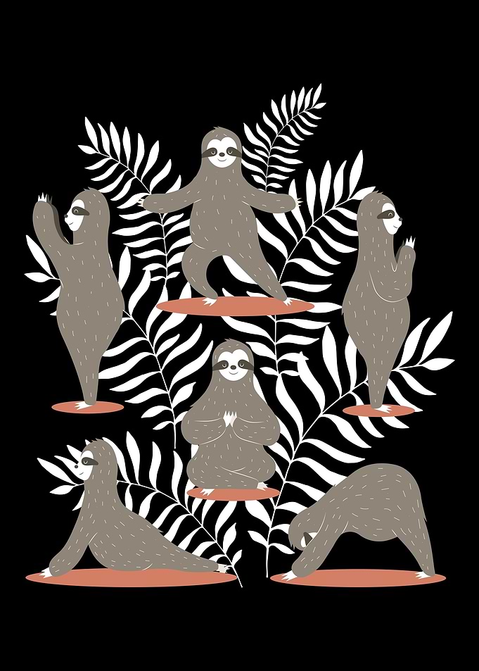 Yoga Gift