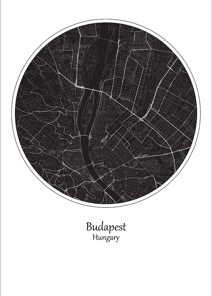 Budapest City Hungary