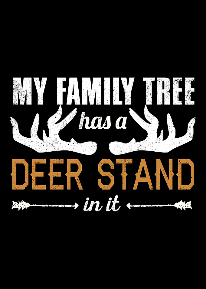 Hunting Hunter Hunt Stag