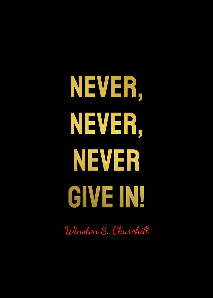 Winston Churchill Quotes