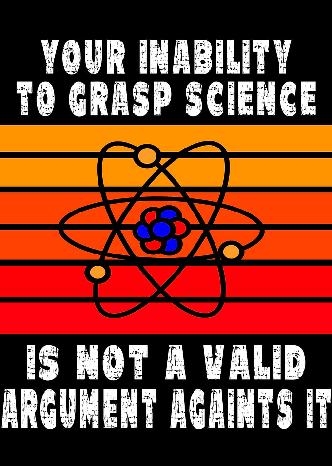 Your Inability To Grasp