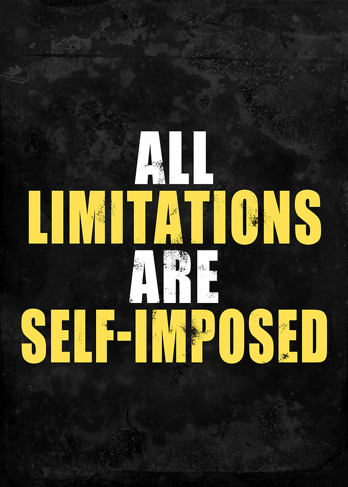 All Limitations
