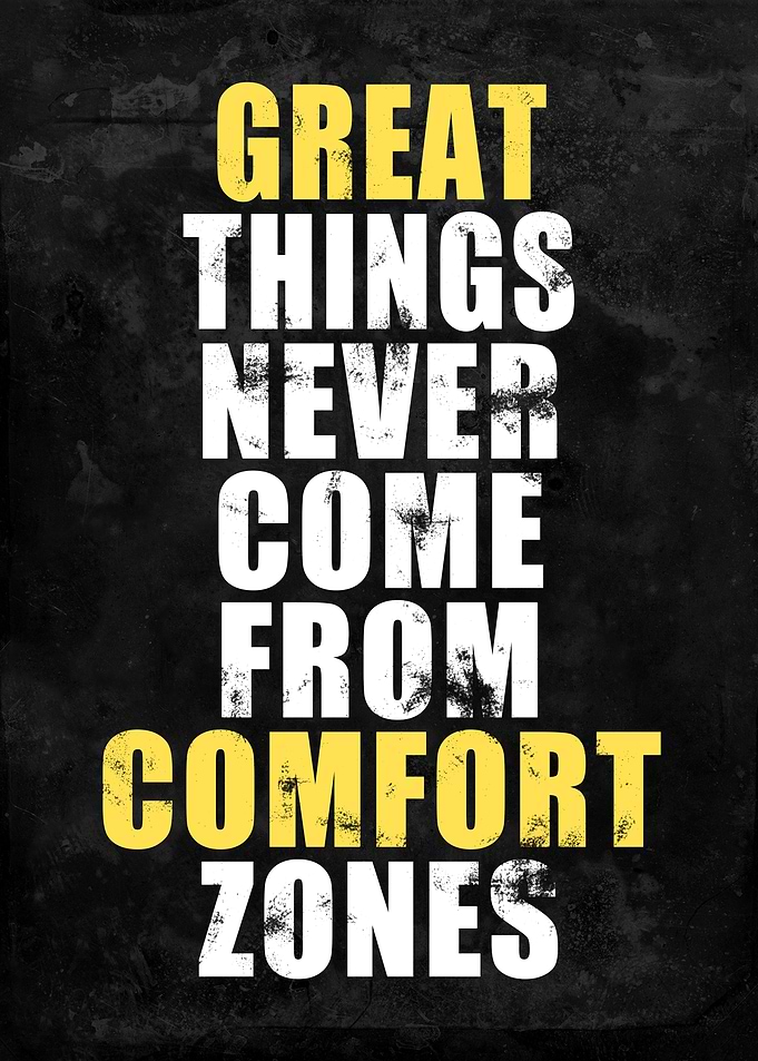 Great Things