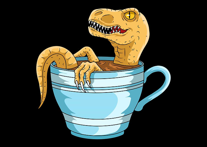 Raptor Archeologist