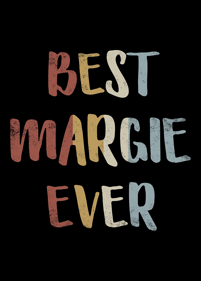 Best Margie Ever
