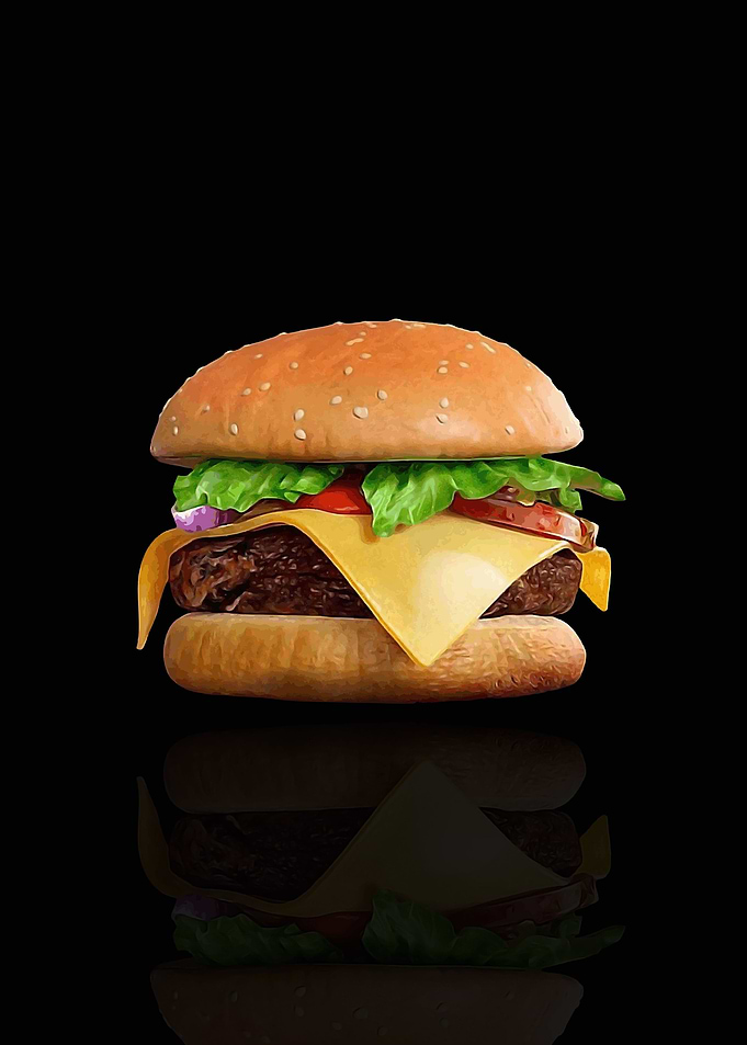 Burger