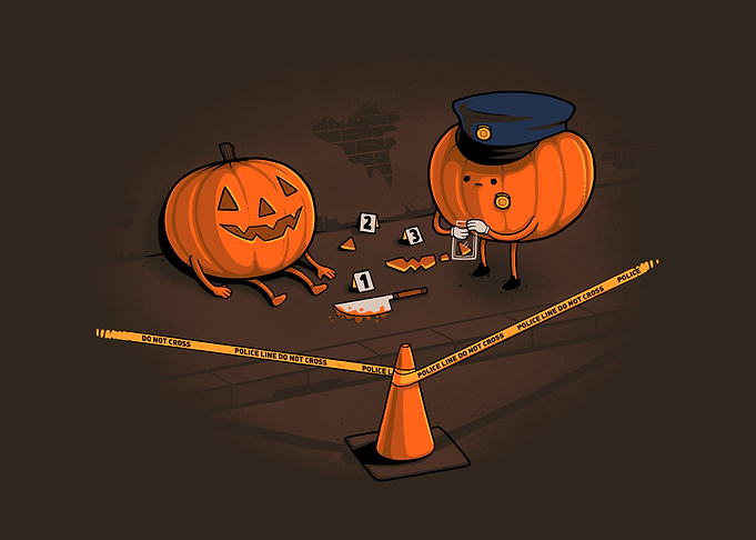 Crime Scene