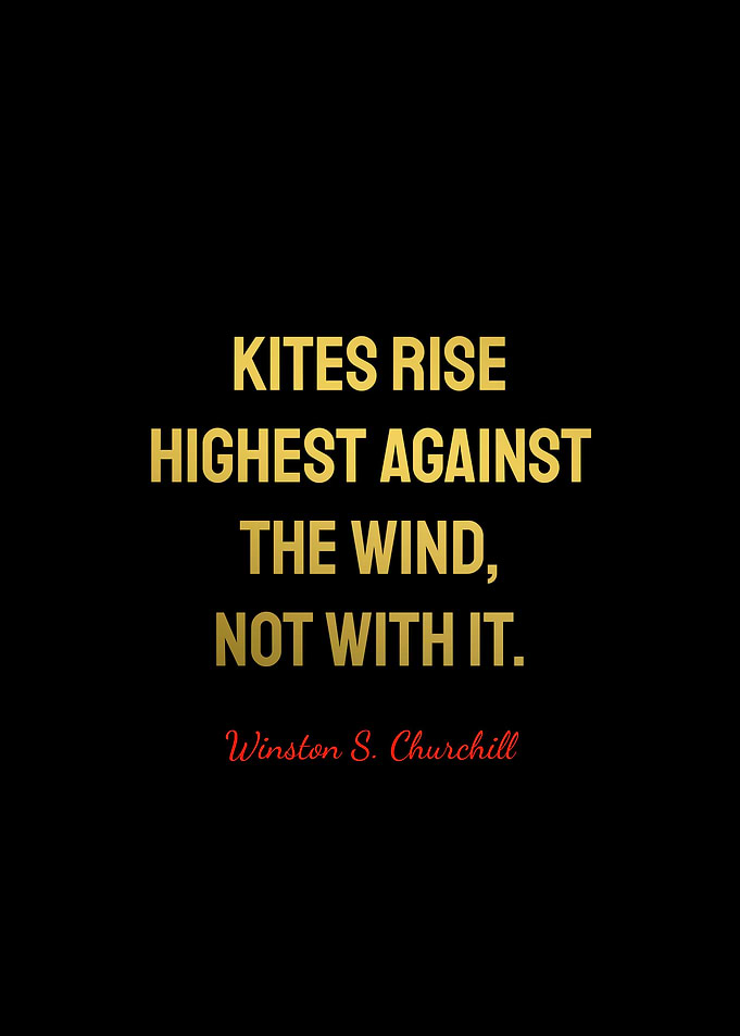 Winston Churchill Quotes