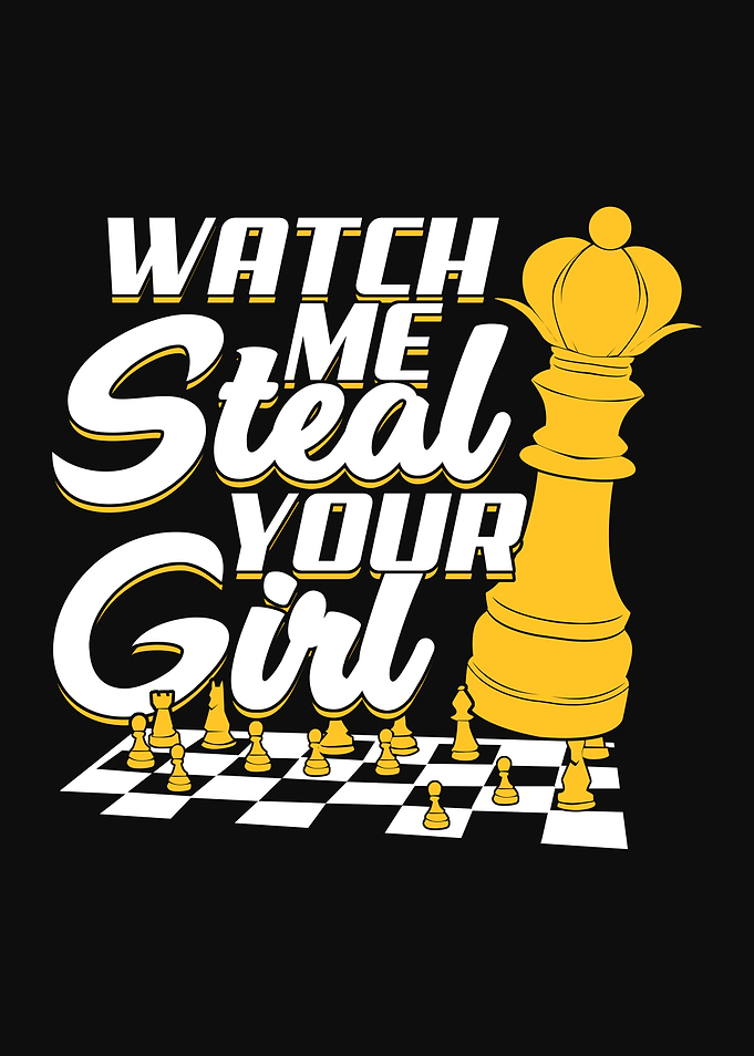 Funny Chess Design