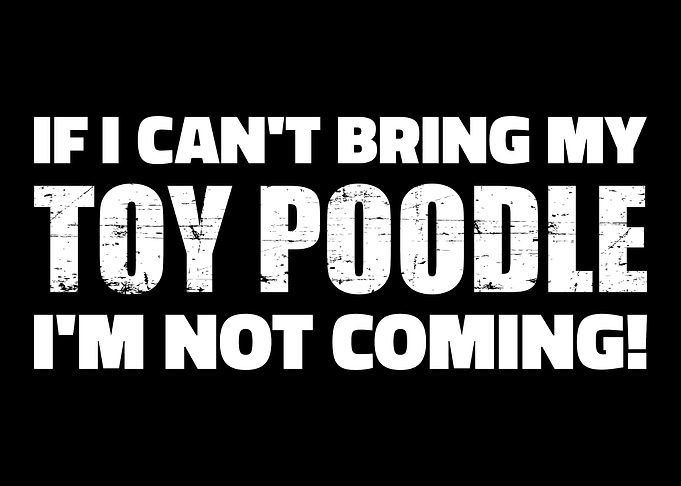 Toy Poodle