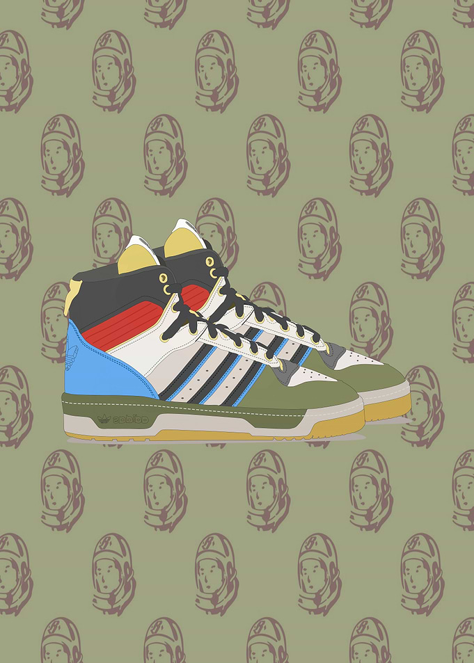 hype my shoes