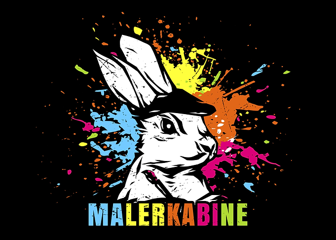 Painter Rabbit